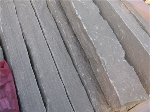 China Grey Sandstone,Floor Tile,Paver,Paving Stone