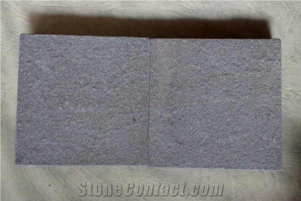 China Grey Sandstone Kerbstone for Road and Courtyard Floor