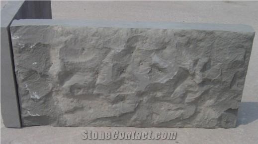 China Grey Sandstone Slabs & Tiles,Sandstone Engravings,Stone Decorations