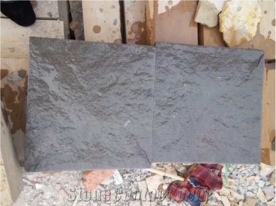 China Grey Sandstone Slabs & Tiles ,Sandstone Stairs