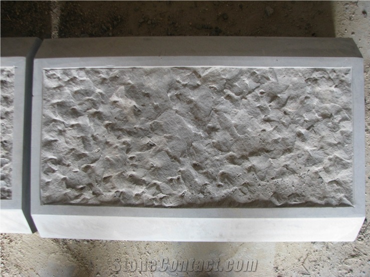 China Grey Sandstone Wall Tiles & Slabs
