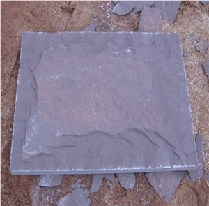 China Purple Sandstone,Chinese Stone,Cheap Sandstone Cube Stone