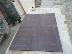China Purple Sandstone Slabs & Tiles ,Natural Sandstone , Chinese Sandstone