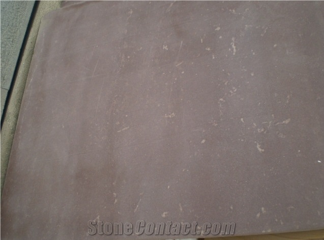 China Purple Sandstone Slabs & Tiles,Sandstone Paver