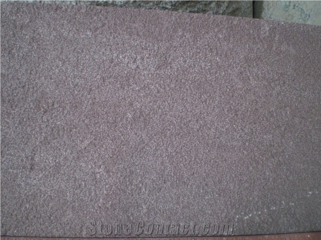 China Purple Sandstone Tiles & Slabs,Sandstone Floor Tiles , Sandstone Wall Tiles