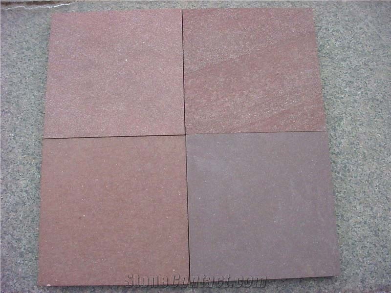 China Red Sandstone,Cheap Stone,Sandstone Pavers