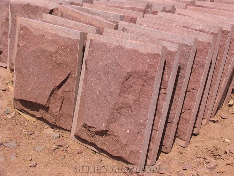 China Red Sandstone,China Red Sandstone Pavers