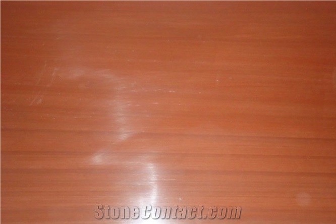 China Red Wooden Vein Sandstone Tiles & Slabs,Wall Tile,Floor Tile