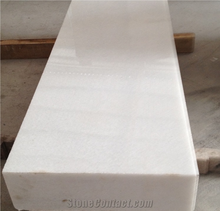 China White Sandstone Pavers, Paving Stone Slabs & Tiles