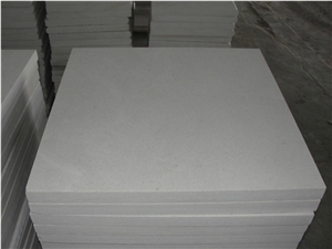 China White Sandstone Tiles & Slabs for Flooring