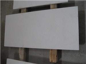 China White Sandstone Tiles & Slabs