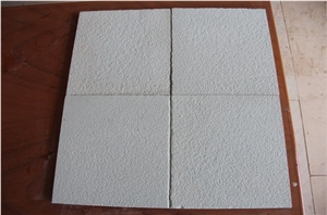 China White Sandstone Tiles & Slabs