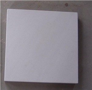 China White Sandstone ,Wall Tile, Floor Tile
