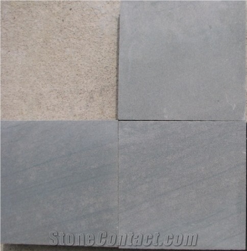 Grey Sandstone,Sandstone Floor Tiles,Sandstone Wall Covering