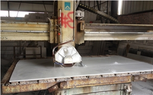 New China White Sandstone Tiles & Slabs