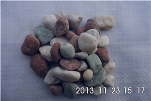pebble ,china pebble ,Sandstone Pebble Walkway