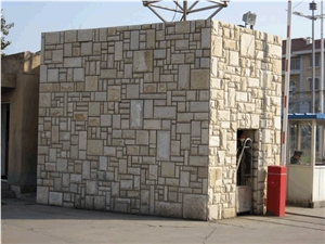Slate Culture Stone ,Wall Cladding