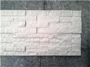 White Sandstone,Sandstone Wall Covering,Sandstone Wall Tiles,Sandstone Pattern