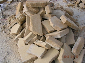 Yellow Sandstone ,Chinese stone , Cheap stone , Sandstone Slabs 