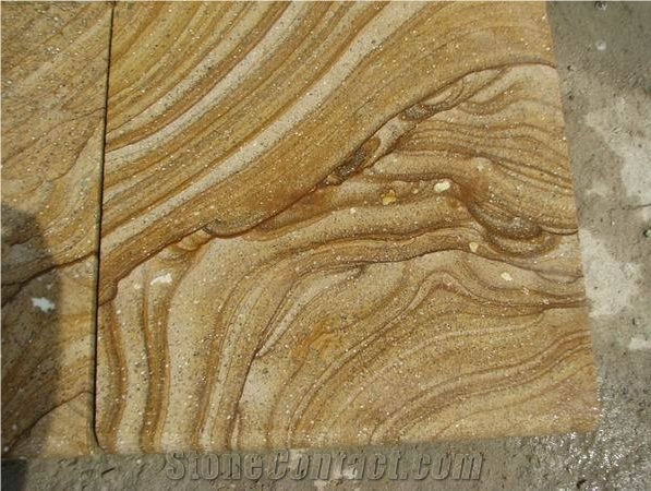 Yellow Sandstone ,Sandstone Slabs , Sandstone Wall , Sandstone Walling