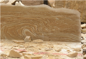 Yellow Sandstone,Sandstone Walling