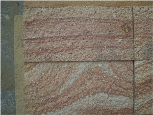 Yellow Sandstone ,Sandstone Walling , Sandstone Covering , Sandstone Pavers