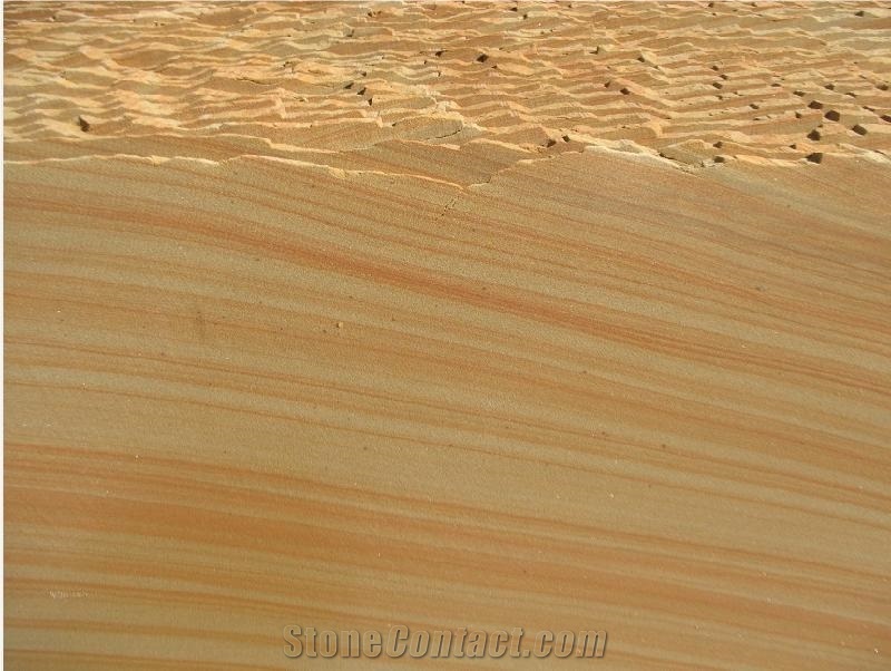 Yellow Wooden Vein Sandstone,Sandstone Skirtings