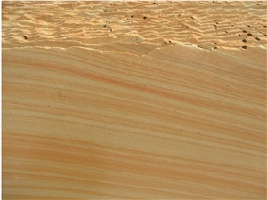 Yellow Wooden Vein Sandstone,Sandstone Skirtings