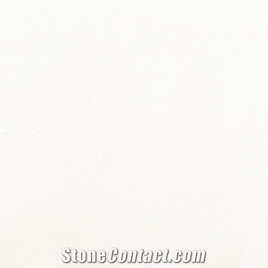 Quartz Stone Slabs & Tiles, China White Quartz Stone