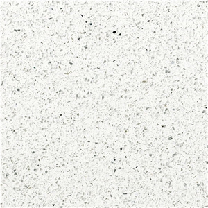 White Galaxy Quartz Stone