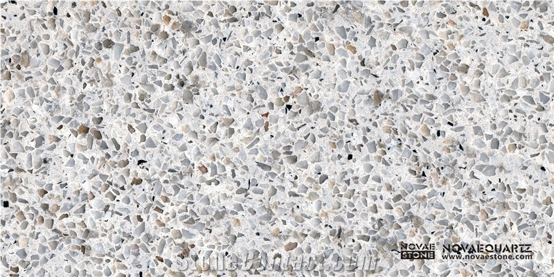 Nv705 Peru Quartz Stone