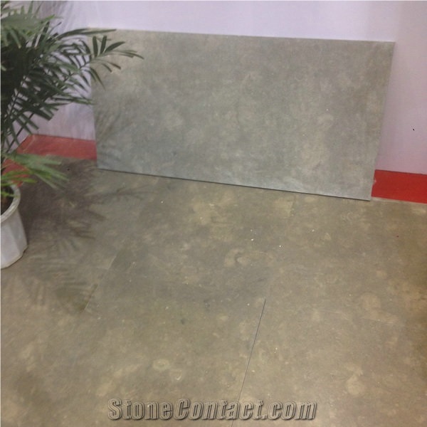 Gris Arival Slabs and Tiles