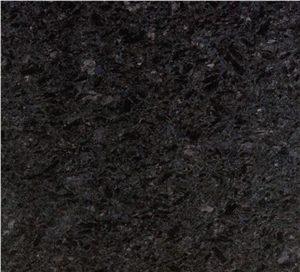 Angola Black Granite 2cm, 3cm Slabs