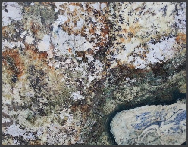 Barricato Granite Slabs From United Kingdom 349273 Stonecontact Com
