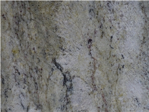 Kashmir Lime Granite 3cm Slabs