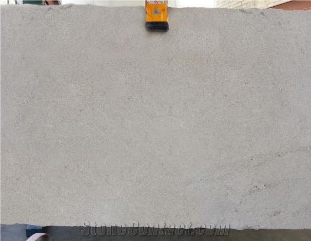 Panafragola Granite 3cm Slabs, Branco Itaunas Granite Slabs