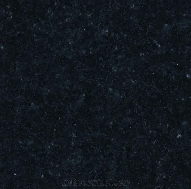 Galaxy Black Granite Tiles & Slabs, Star Galaxy Granite Iran Tiles & Slabs