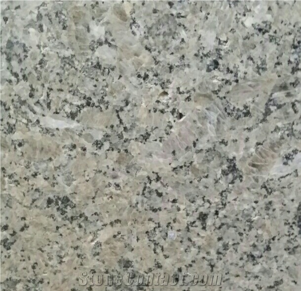 Grey Granite Tiles & Slabs, Kronreuth Granite Tiles & Slabs