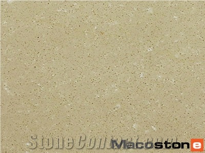 Beige Quartz Stone Tiles,Yellow Diamond Quartz Stone, Artificial Quartz Stone