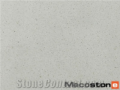 Grey Quartz Stone Tiles, Colorful Quartz Slabs, Little Mesh Quartz Stone for Quartz Kitchen Countertps, Quartz Bath Tops, Quartz Table Tops