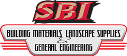 SBI Materials- Landscape Supplies