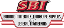 SBI Materials- Landscape Supplies