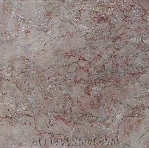 Persian Rose Marble Tiles & Slabs, Pink Marble Tiles & Slabs
