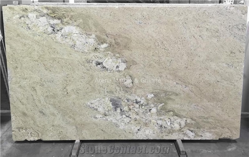 Apple Martini Polished Granite