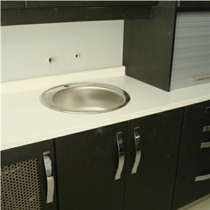 Caesarstone Kitchen Countertops