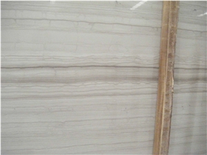 Athens Grey Marble Slabs & Tiles, Athens Wooden Grey Slabs and Tiles Quarry Owner