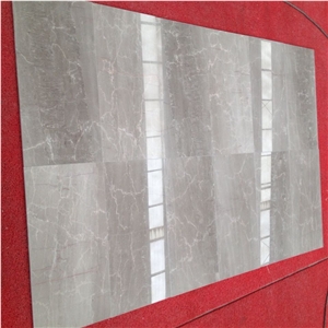 Romania Grey Marble Slabs & Tiles,China Brown Marble