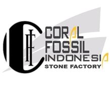CORAL FOSSIL INDONESIA