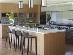 Cambria Solid Surfaces Kitchen Countertops