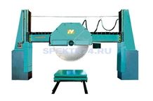 Sjs 220 Gantry Block Cutting Machine